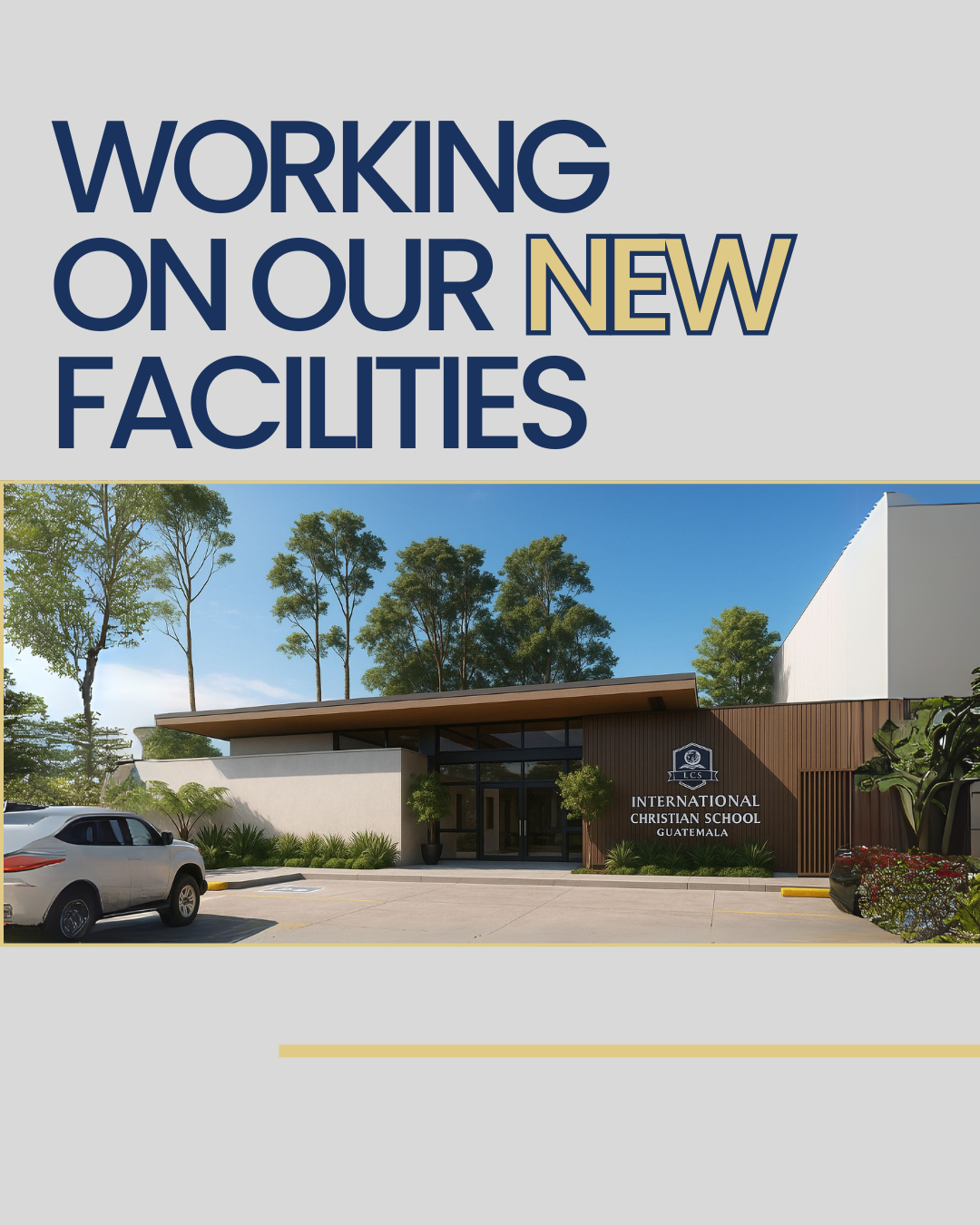 Facilities 1